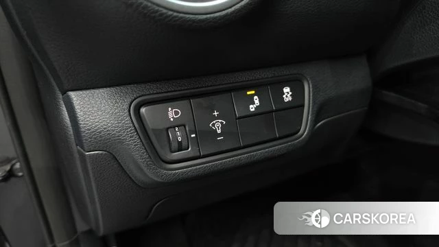 Kia The New K3 2nd generation 2021 Серый из Кореи, фото 5