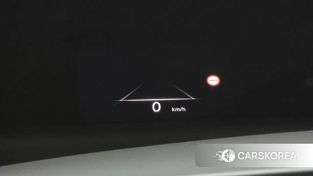 Genesis G80 (RG3) 2022 Белый из Кореи, фото 5