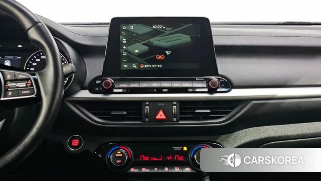 Kia Come New K3 2018 Серебристо-серый из Кореи, фото 5