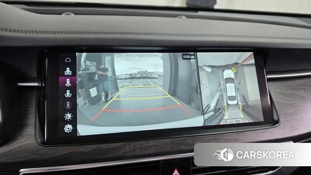 Kia K7 Premier 2019 Белый из Кореи, фото 5