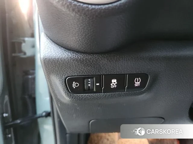 Kia The New Morning (JA) 2024 Светло-зеленый из Кореи, фото 5