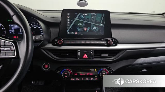 Kia Come New K3 2021 Серый из Кореи, фото 5