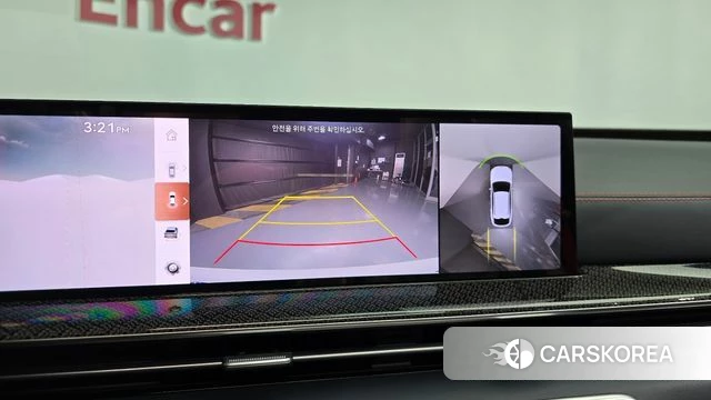 Genesis GV80 Coupe 2024 Белый из Кореи, фото 5