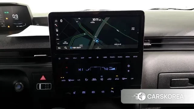 Hyundai Staria 2025 Серебряный из Кореи, фото 5