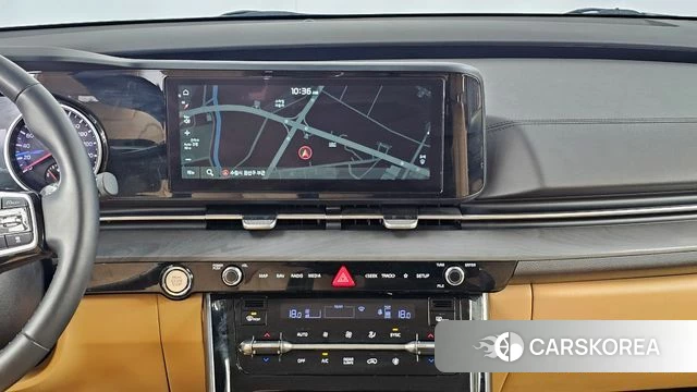 Kia Carnival 4th generation 2020 Белый из Кореи, фото 5