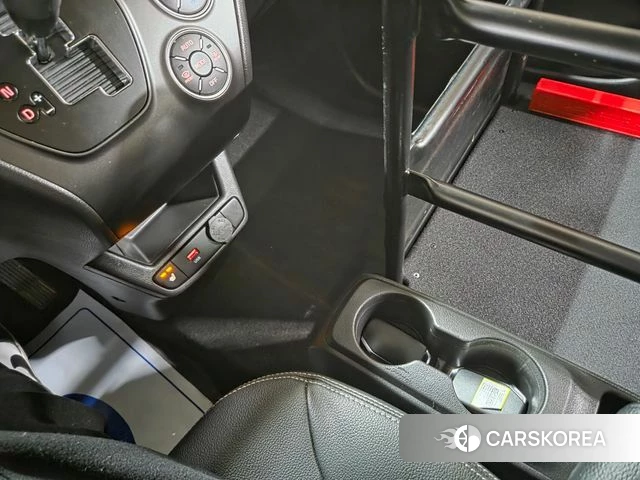 Kia The New Kia Ray 2025 Черный из Кореи, фото 5