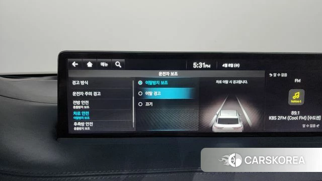 Genesis GV70 2022 Черный из Кореи, фото 5