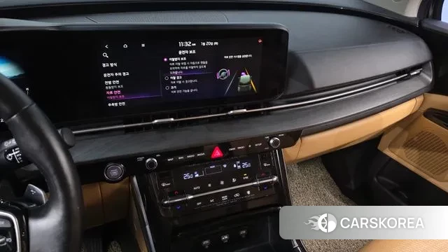 Kia Carnival 4th generation 2020 Черный из Кореи, фото 5