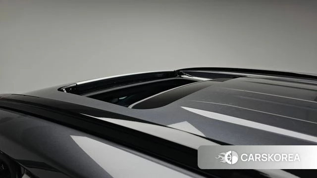 Toyota RAV4 5th Generation 2025 Серый из Кореи, фото 5