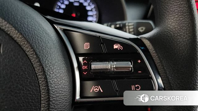 Kia The New K3 2nd generation 2023 Белый из Кореи, фото 5