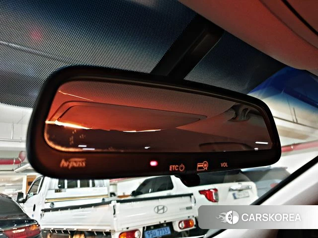 Hyundai Sonata New Rise 2019 Белый из Кореи, фото 5