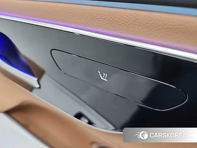 Mercedes-Benz E-Class W214 2024 Черный из Кореи, фото 5