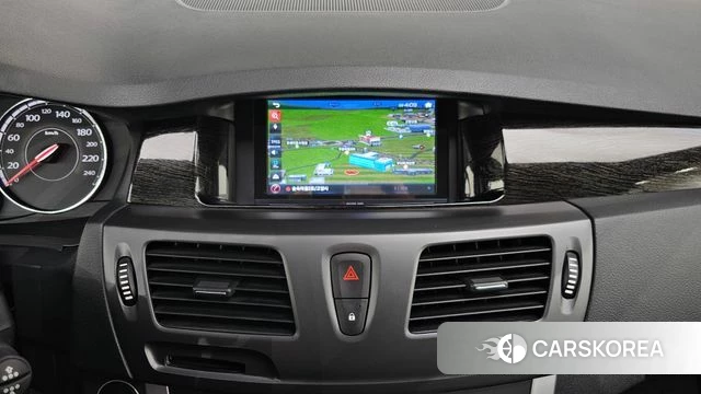 Renault Korea (Samsung) SM5 Nova 2018 Белый из Кореи, фото 5