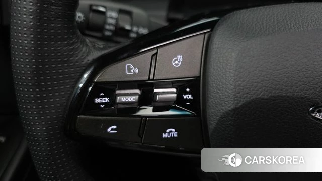 Ssangyong The New Rexton Sports Cannes 2023 Черный из Кореи, фото 5