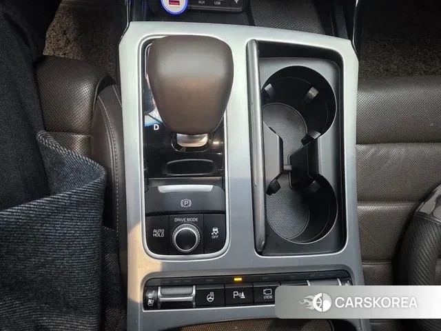 Kia Stinger 2018 Белый из Кореи, фото 5