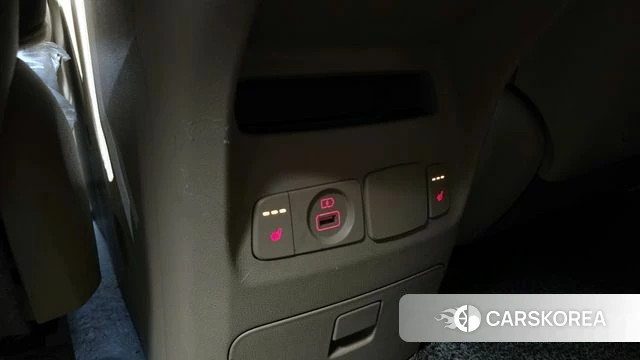 Kia The New Carnival 2018 Белый из Кореи, фото 5