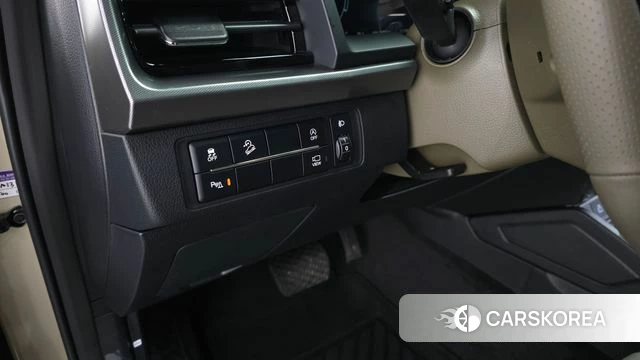 Ssangyong The New Rexton Sport 2025 Жемчужный цвет из Кореи, фото 5