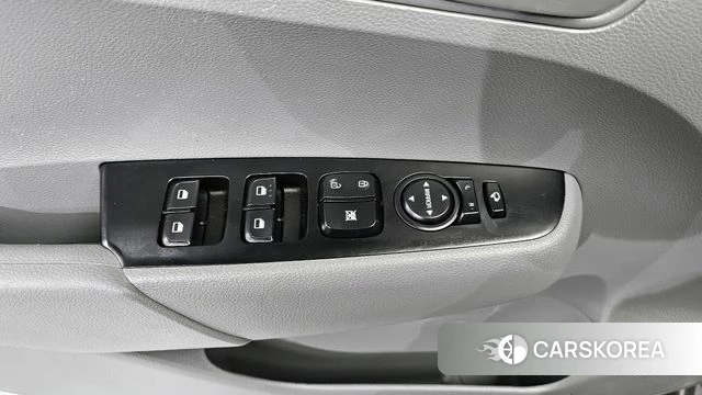 Kia Morning Urban (JA) 2020 Серый из Кореи, фото 5