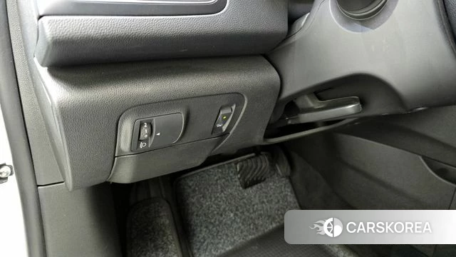 Renault Korea (Samsung) SM6 2018 Белый из Кореи, фото 5