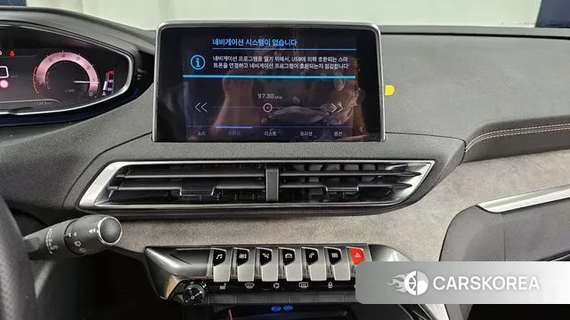 Peugeot 5008 second generation id 2894609 из Кореи 5