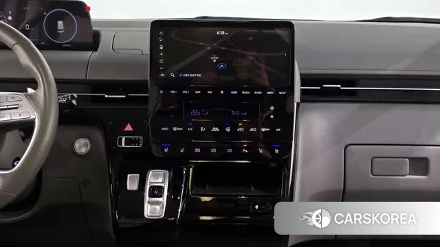 Hyundai Staria 2024 Белый из Кореи, фото 5