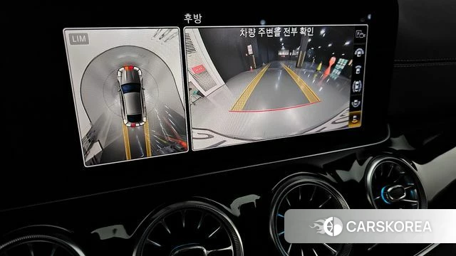 Mercedes-Benz AMG GT 2020 Серый из Кореи, фото 5