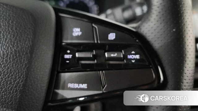 Ssangyong The New Rexton Sports Cannes 2021 Темно-зеленый из Кореи, фото 5