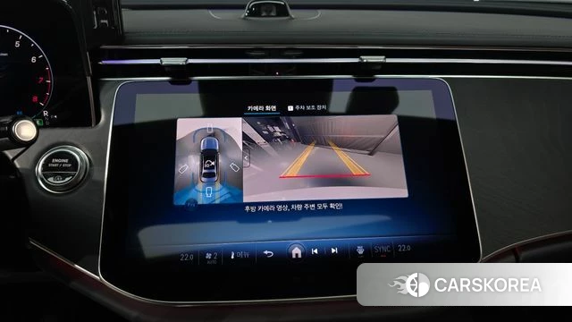 Mercedes-Benz E-Class W214 2025 Белый из Кореи, фото 5