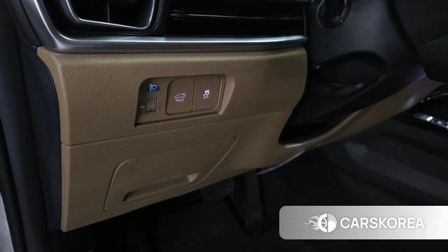 Kia The New Sorento 4th Generation 2025 Белый из Кореи, фото 5
