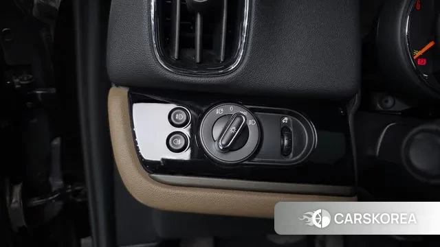 Mini Cooper D Countryman 2018 Черный из Кореи, фото 5