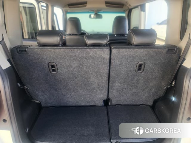 Kia The New Ray 2018 Белый из Кореи, фото 5