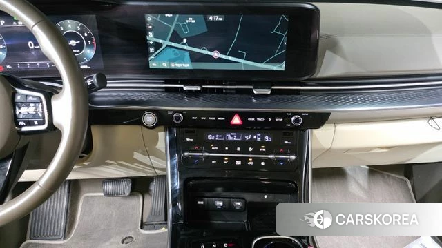 Kia Carnival 4th generation 2021 Белый из Кореи, фото 5