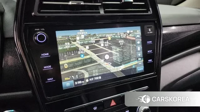 Ssangyong Berry New Tivoli 2021 Черный из Кореи, фото 5