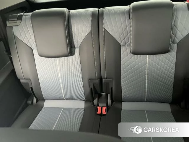 Volkswagen Tourang 2023 Черный из Китая, фото 5
