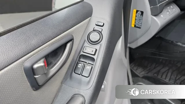 Hyundai The New Grand Starex 2018 Серебряный из Кореи, фото 5