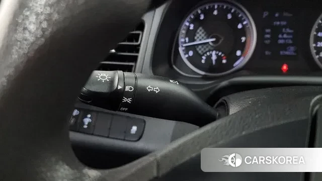 Hyundai The New Avante AD 2020 Белый из Кореи, фото 5