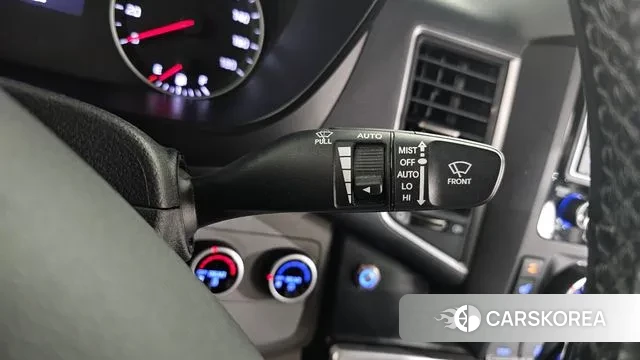 Hyundai Solati 2021 Черный из Кореи, фото 5