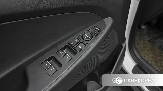 Hyundai All New Tucson 2020 Белый из Кореи, фото 5
