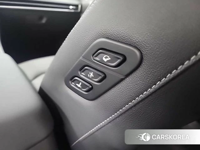 Hyundai Sonata D Edge (DN8) 2025 Серый из Кореи, фото 5