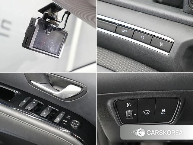 Hyundai Tucson (NX4) 2020 Белый из Кореи, фото 5