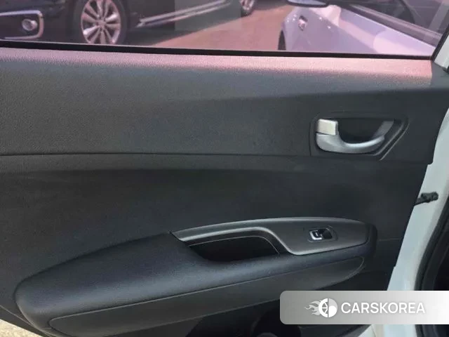 Kia The New K5 2nd generation 2018 Белый из Кореи, фото 5