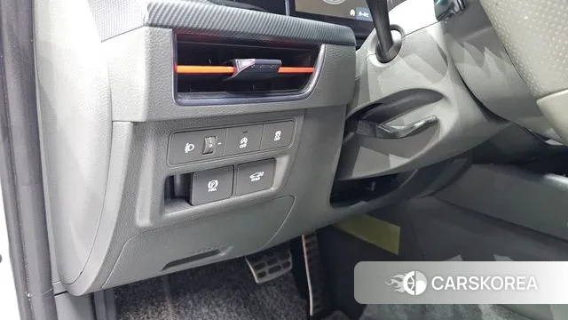 Hyundai Sonata D Edge (DN8) 2023 Белый из Кореи, фото 5