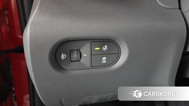 Hyundai Casper 2022 Оранжевый из Кореи, фото 5