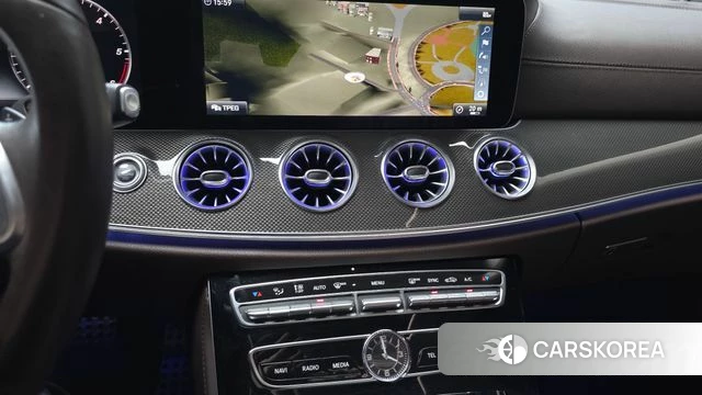 Mercedes-Benz CLS-Class C257 2019 Белый из Кореи, фото 5