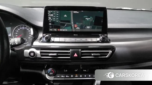 Kia Seltos 2020 Белый из Кореи, фото 5