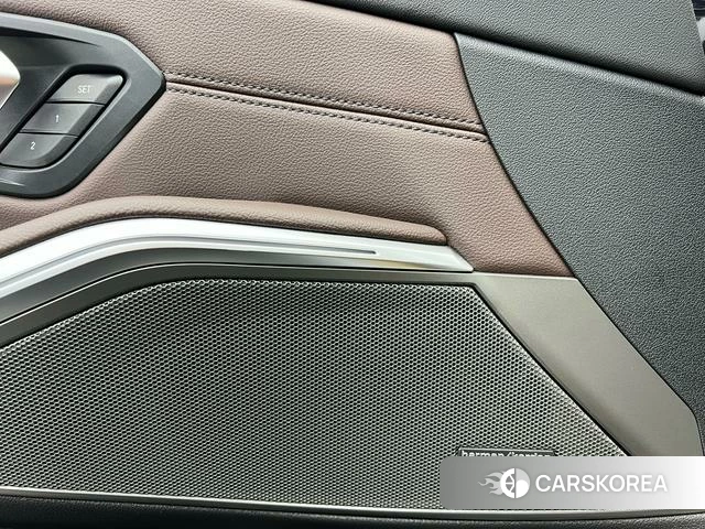 BMW 3 series 2026 Черный из Китая, фото 5
