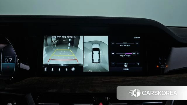 Kia Mohave Master 2021 Черный из Кореи, фото 5