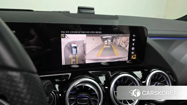 Mercedes-Benz EQA H243 2023 Белый из Кореи, фото 5