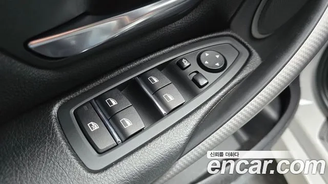 BMW 3 Series (F30) 2018 Белый из Кореи, фото 5