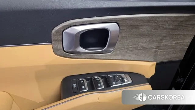 Kia Sorento 4th Generation 2020 Черный из Кореи, фото 5